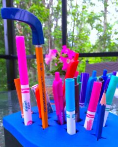 Pen cushion v1